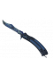 Canivete Borboleta (★) | Águas Claras (Testada em Campo 0.19)